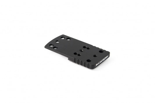 Toni System Red Dot Pistol Mount Base for CZ P10C/P10F Type A