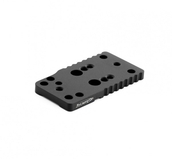 Toni System Red Dot Pistol Mount Base for CZ Optic Ready Type A
