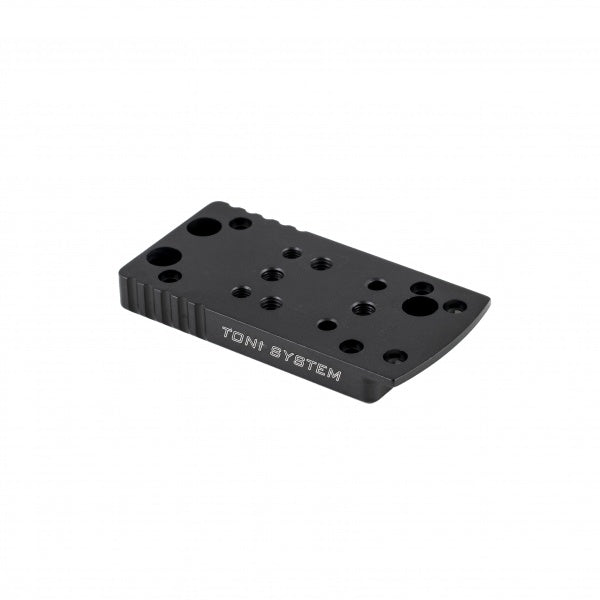 Toni System Base di montaggio red dot Tanfoglio Stock II Optic Ready Post 2022 A