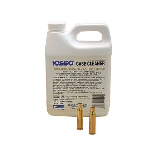 Iosso Case Cleaner Kit