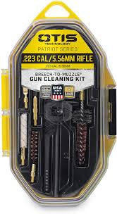 OTIS Technology Patriot Series Gun Cleaning Kit - .223 Caliber
