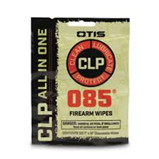 OTIS Technology O85 CLP - 2 Wipes