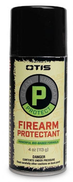 OTIS Technology Firearm Protectant