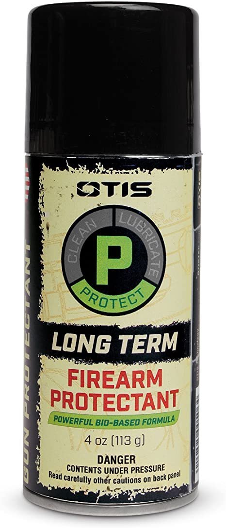 OTIS Technology Long Term Protectant
