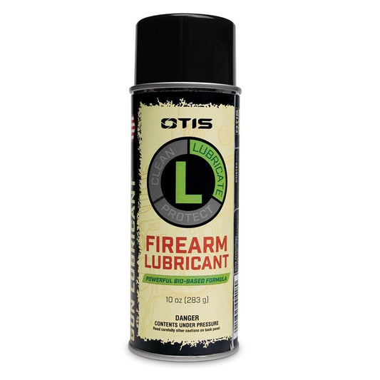OTIS Technology Firearm Lubrificant