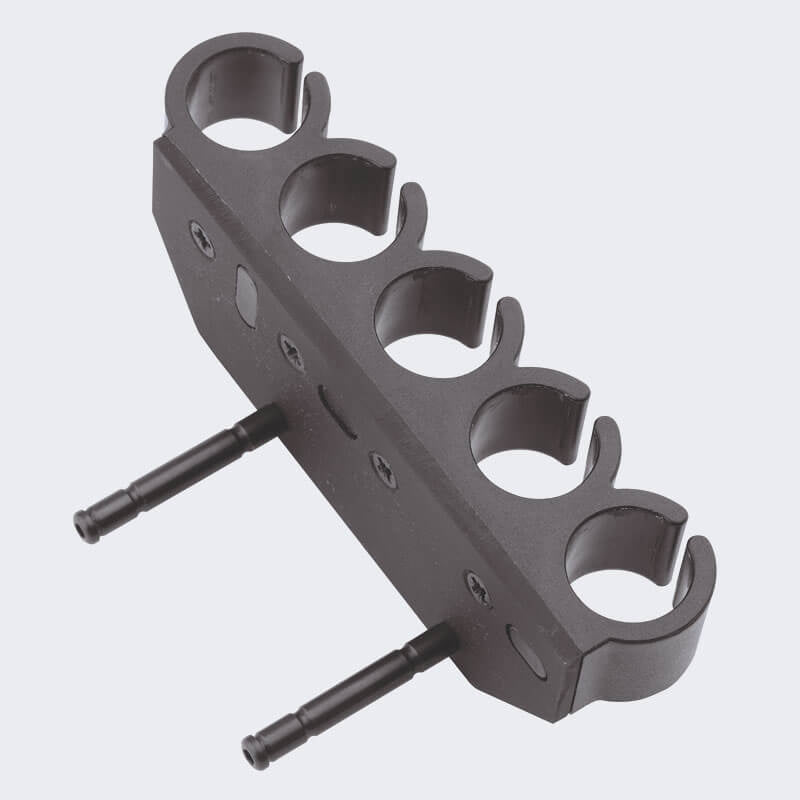 Fabarm - SHELLS HOLDERS 5 ROUNDS 12 GA