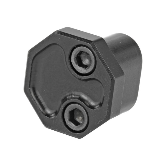Phase 5 Weapon Systems Oversized Magazine Release - Black
