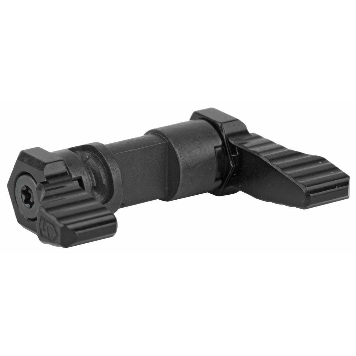 Phase 5 Weapon Systems Ambidextrous 90-Degree Safety Selector - Black