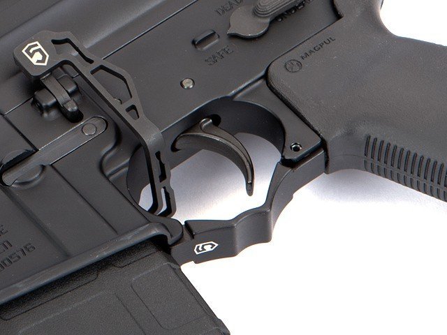 Phase 5 Tactical Winter Trigger Guard