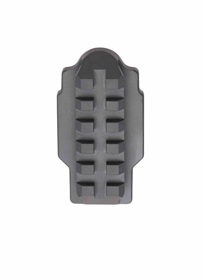 Safety Harbor Firearms Stribog SP9a1 Picatinny Rail Adapter