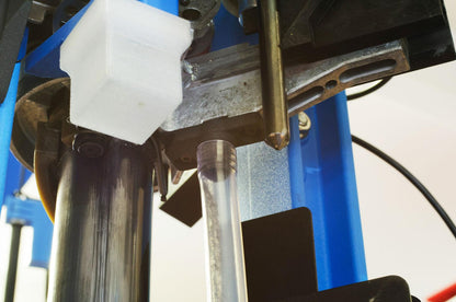 ARMANOV ​​Spent primer chute for Dillon 1050/1100 with transparent tube