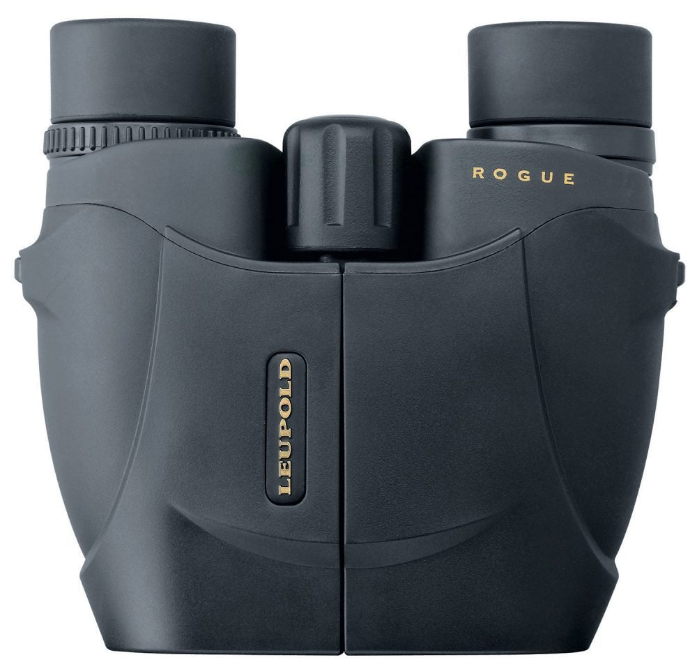 Leupold Binocular BX-1 Rogue 8x25mm - Black