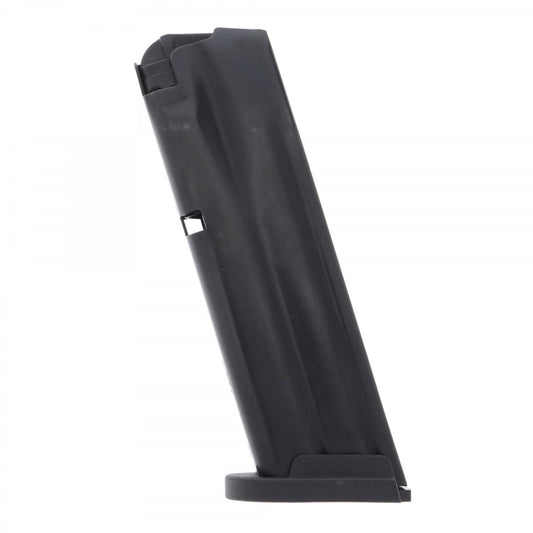Sig Sauer P320 Compact 15 Round Cal. 9x21 Magazine - Black