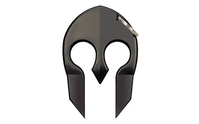 PS Products, Spartan, Self-Defense Key Chain, Black
