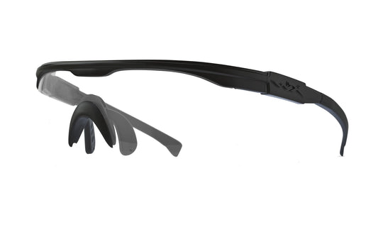 Wiley X NSN/NATO PT-1 Matte Black Frame Only