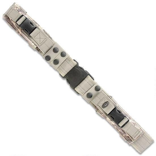 UTG Cinturone per Pistola Grigio Camo