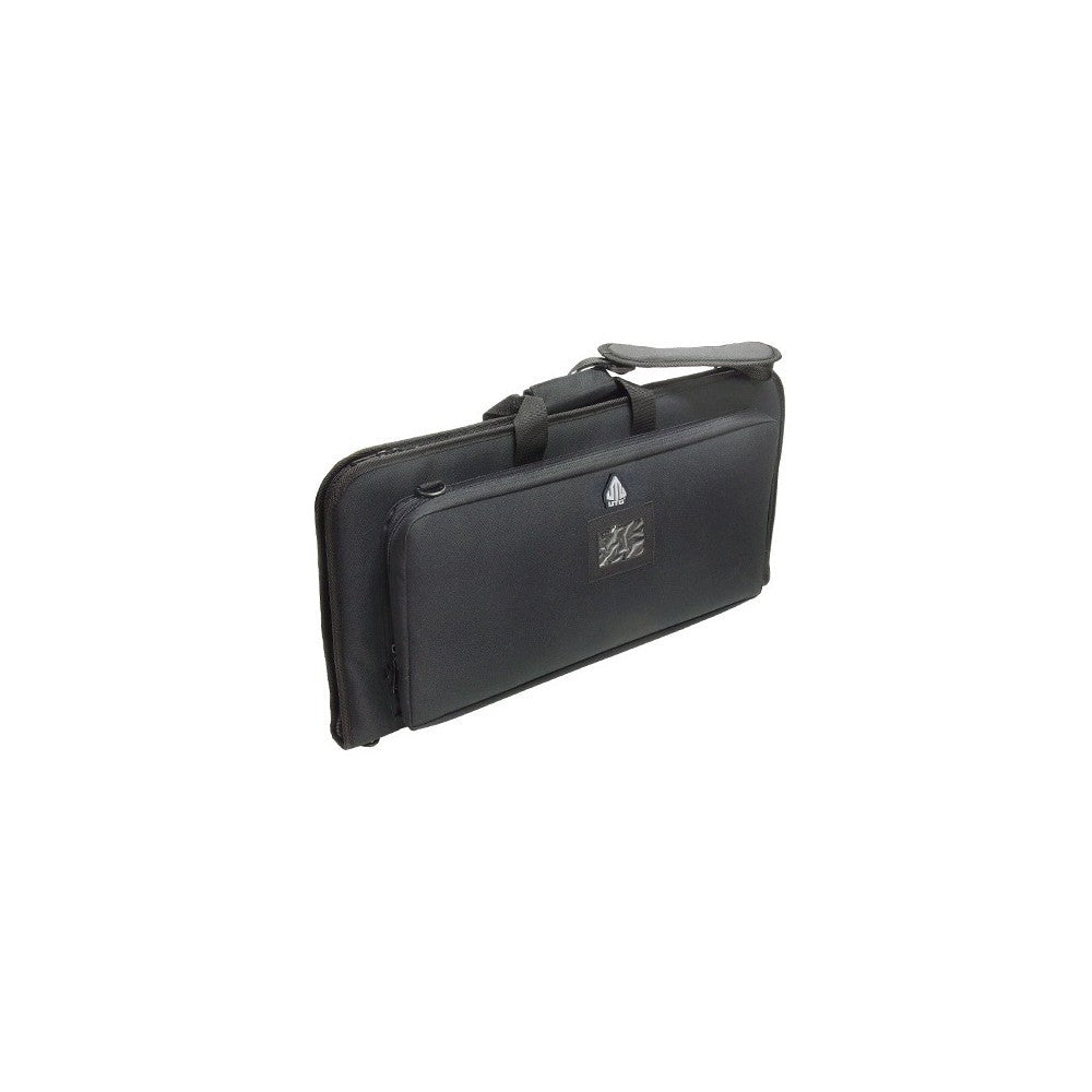 UTG Fodero per Fucili Homeland Security Serie MC - Nero