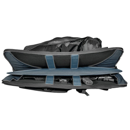 UTG fodero Combat Web serie RC 38 pollici nero, vista di dettaglio