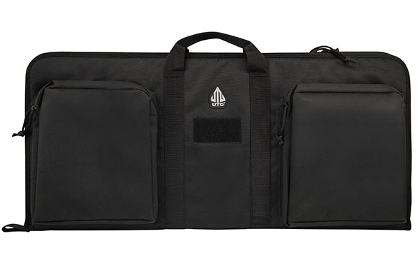 UTG 28" KIS Keep-It-Simple Gun Case - Black