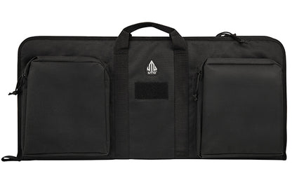 UTG 28" KIS Keep-It-Simple Gun Case - Black