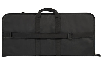 UTG 28" KIS Keep-It-Simple Gun Case - Black