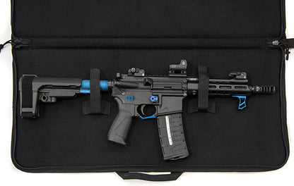 UTG 28" KIS Keep-It-Simple Gun Case - Black