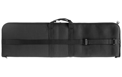 UTG Fodero Kis 38"x11" Con Tasche - Nero