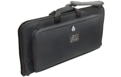 UTG Fodero per Fucili Homeland Security Serie MC - Nero