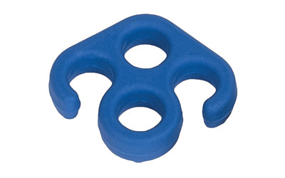 Q, Sling Devil, Paracord Sling Attatchment, Blue
