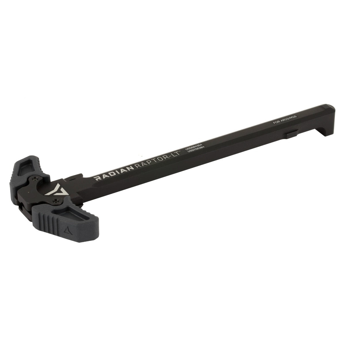 Radian Weapons Raptor-LT Ambidextrous Light Weight - Grey - ITA