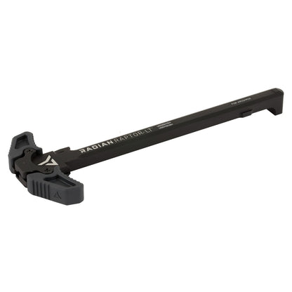 Radian Weapons Raptor-LT Ambidextrous Light Weight - Grey - ITA
