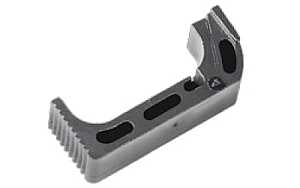 Glock Perfection Magazine Catch Reversible Slim - Black GLOCK 43 