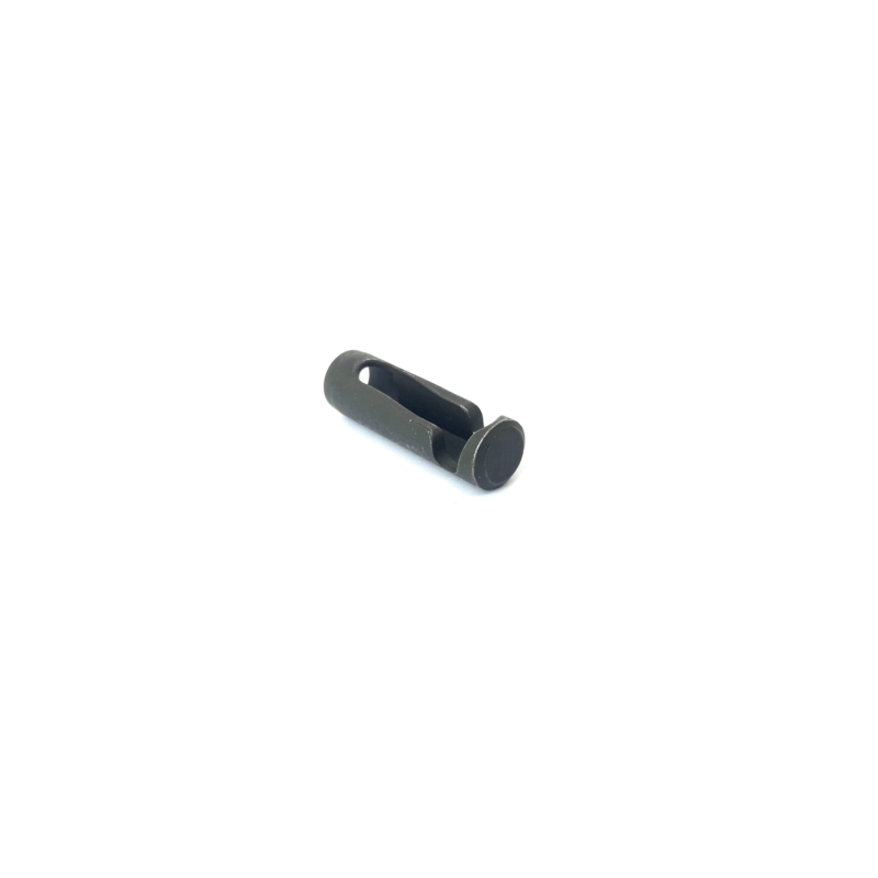 CZ molla del cane Plug - Black