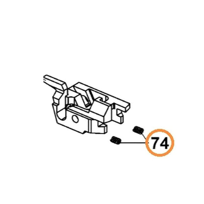 CZ Spring CZ ST I PSC