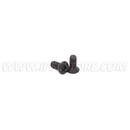 CZ Grip Screw Shadow 2- Black