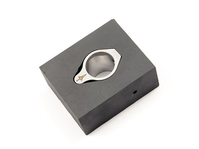 Rainier Arms Taper Pin Gas Block Tool