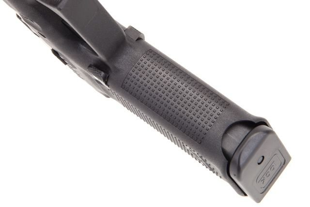 Rainier Arms Mars (Magazine Advanced Release System) For Glock Gen 4 & 5 - Black