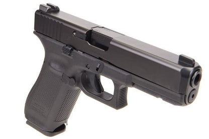 Rainier Arms Mars (Magazine Advanced Release System) For Glock Gen 4 & 5 - Black