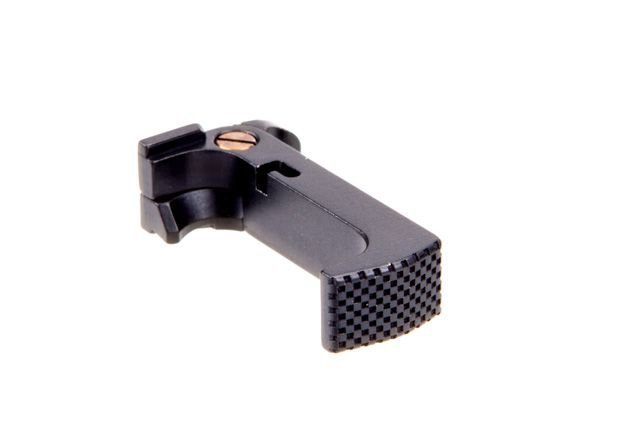 Rainier Arms Mars (Magazine Advanced Release System) For Glock Gen 4 & 5 - Black