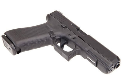Rainier Arms Mars (Magazine Advanced Release System) For Glock Gen 4 & 5 - Black