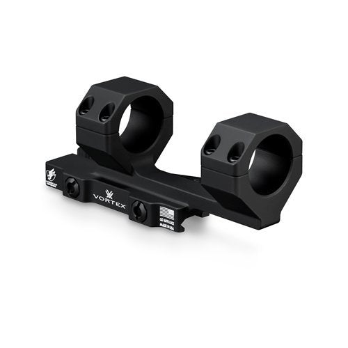 Vortex PRECISION QR EXTENDED CANTILEVER MOUNT 30mm