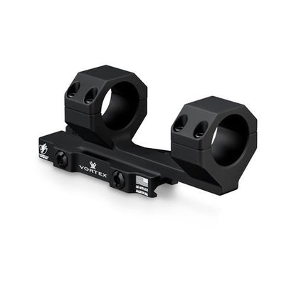 Vortex PRECISION QR EXTENDED CANTILEVER MOUNT 30mm