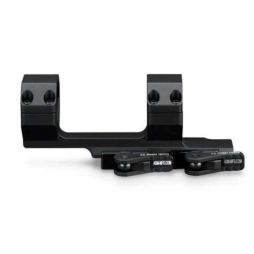 Vortex PRECISION QR EXTENDED CANTILEVER MOUNT 30mm