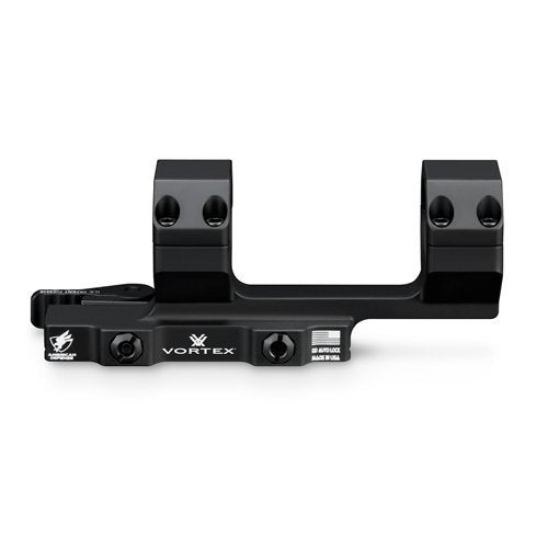 Vortex PRECISION QR EXTENDED CANTILEVER MOUNT 30mm