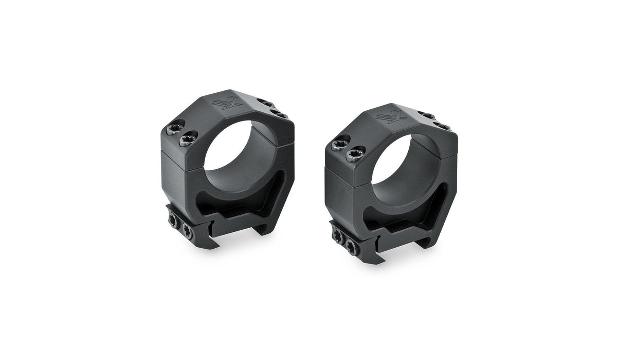 Vortex PRECISION MATCHED Rings 30mm 1.45"