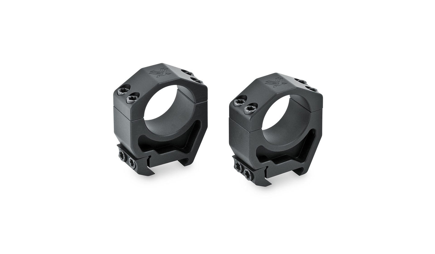 Vortex PRECISION MATCHED Rings 30mm .97"
