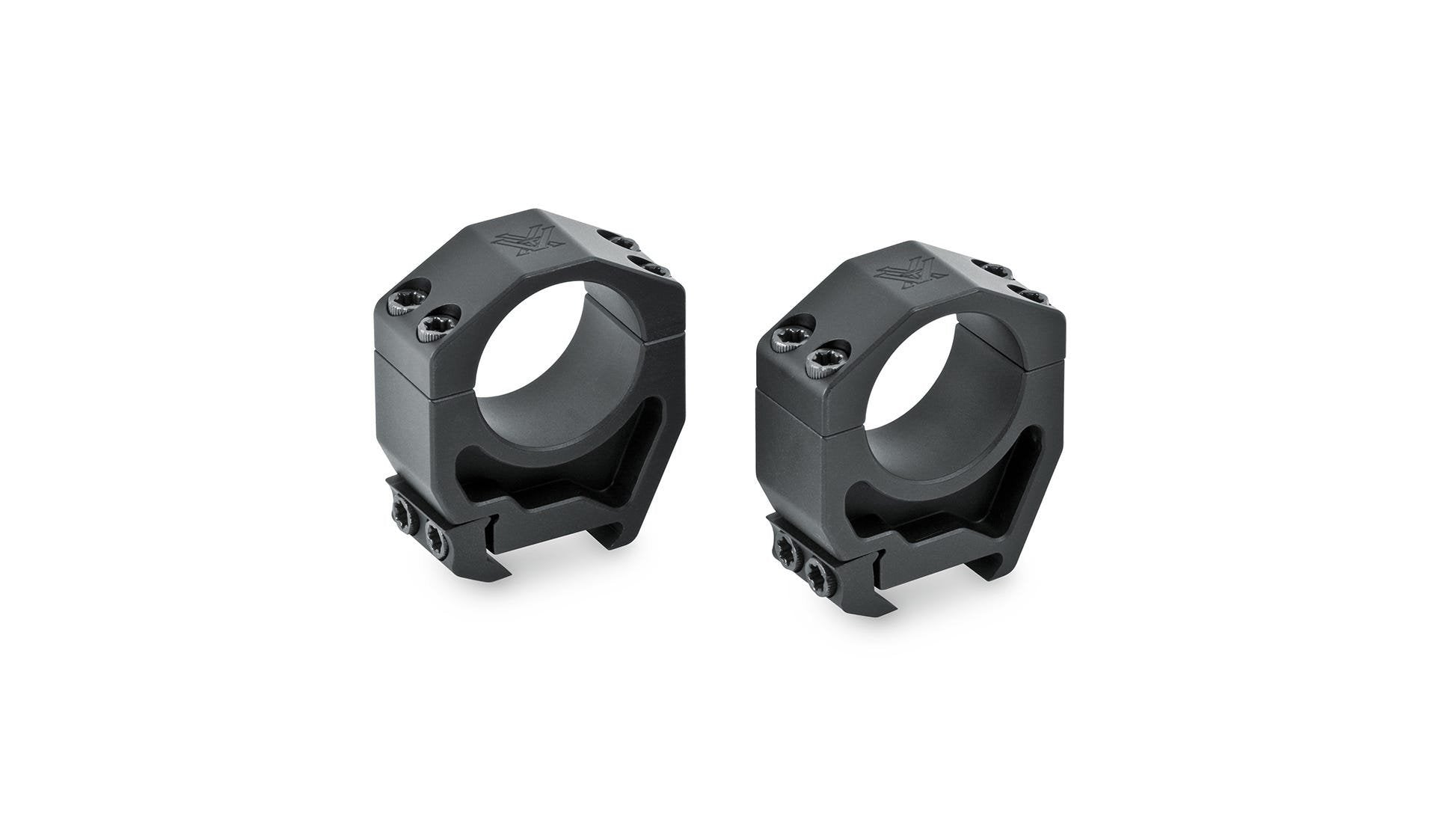 Vortex PRECISION MATCHED Rings 30mm .97"