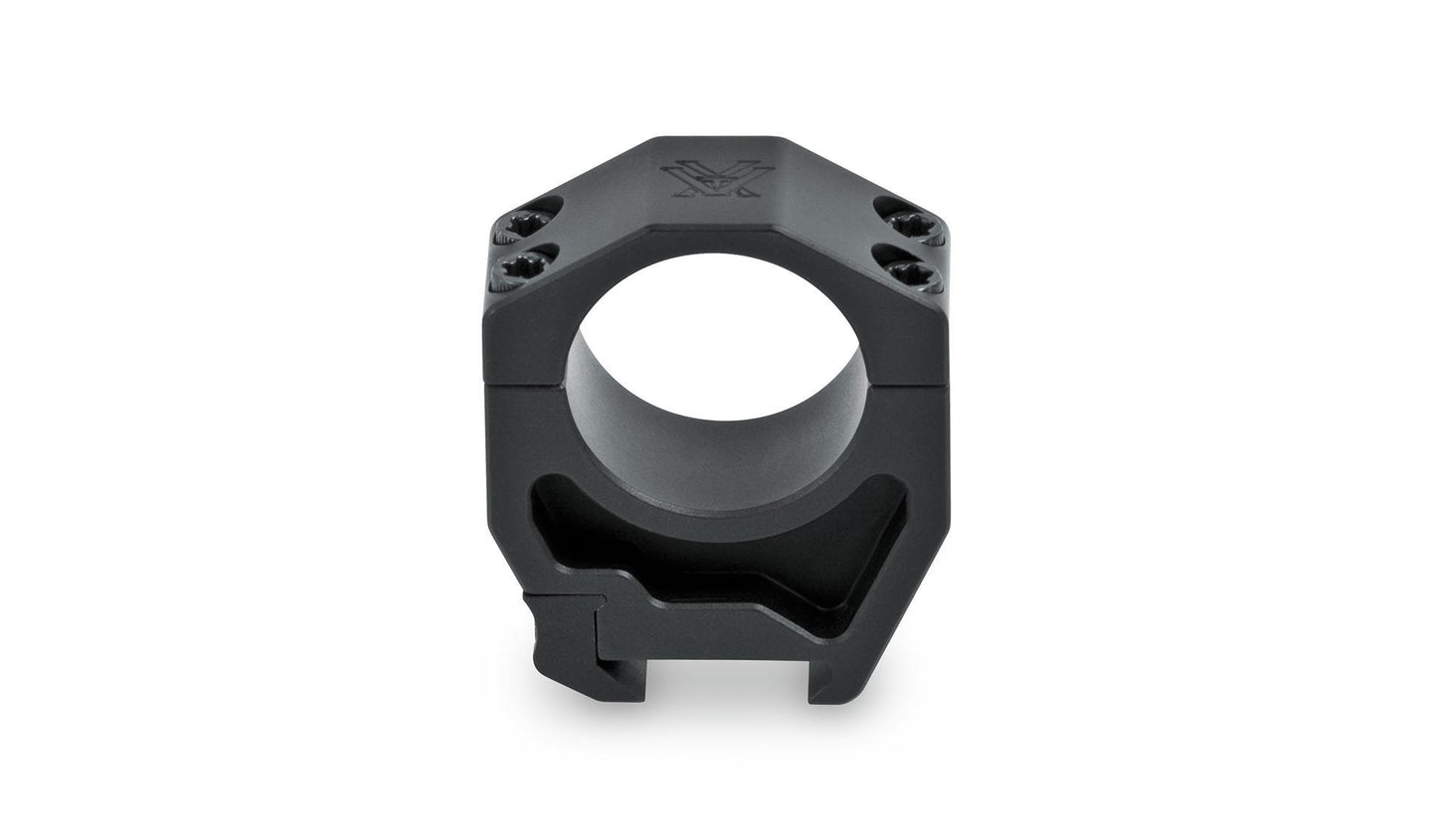 Vortex PRECISION MATCHED Rings 30mm .97"