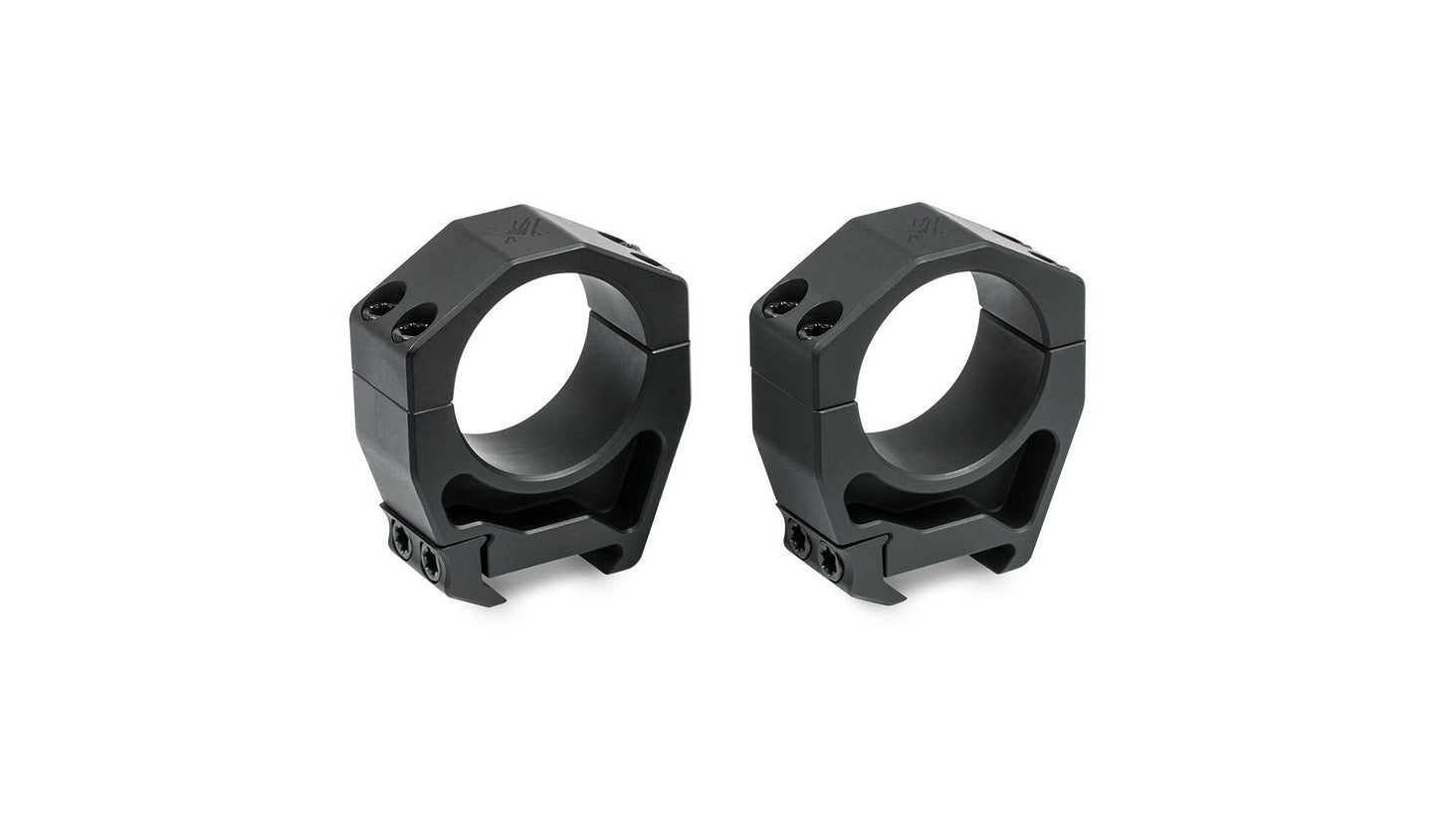 Vortex PRECISION MATCHED RINGS 34mm 1.26"