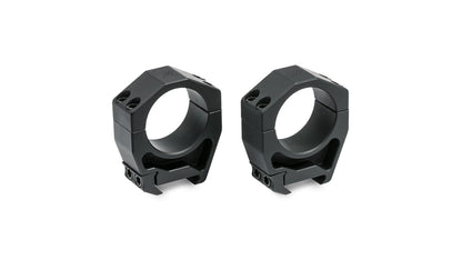 Vortex PRECISION MATCHED RINGS 34mm 1.26"